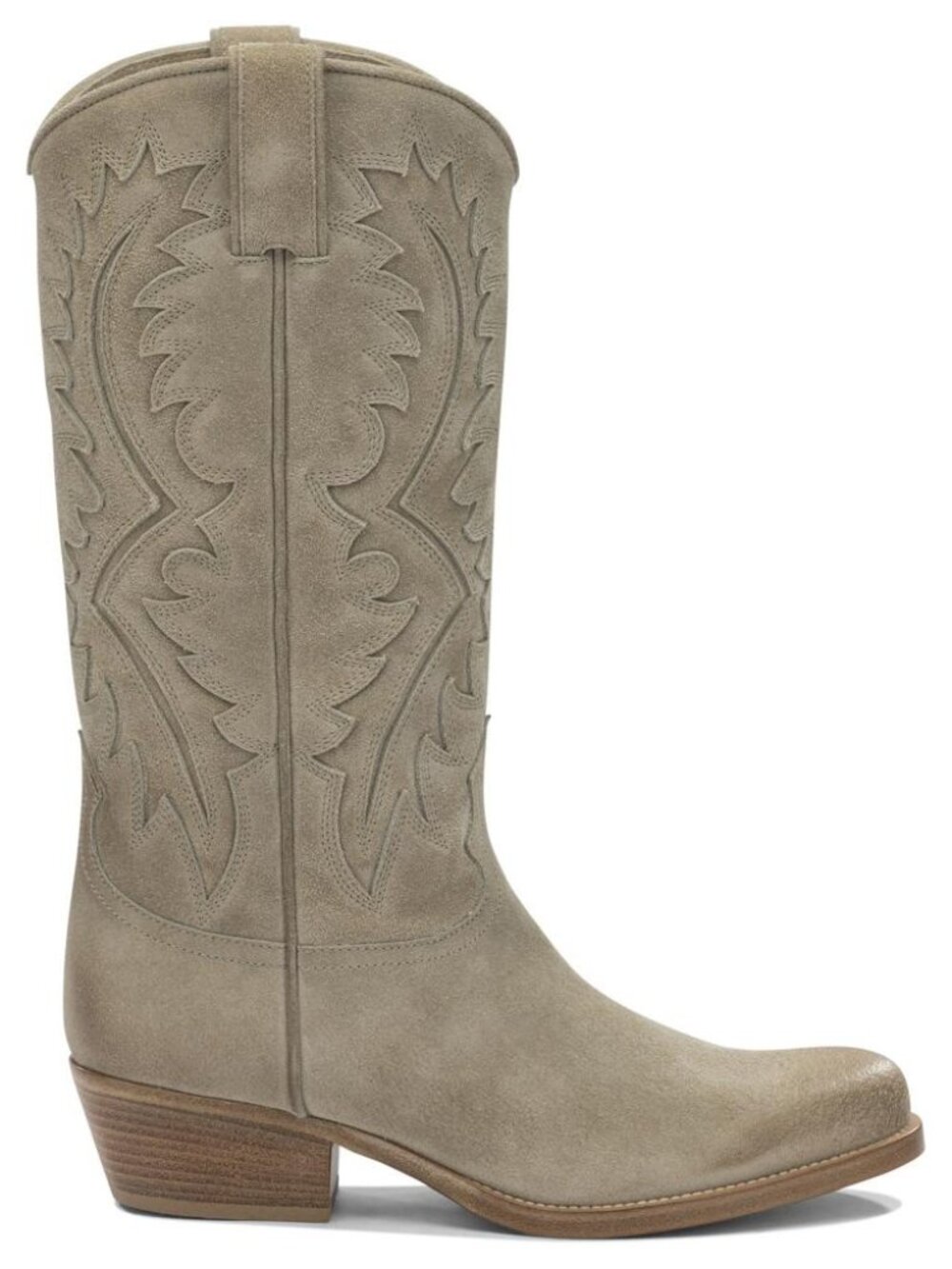 Sartore Leather Cowboy Boots IT 36 Women